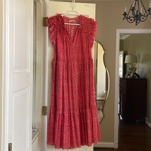 Ulla Johnson dress